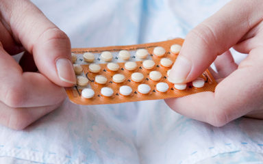 Verso la pillola contraccettiva gratis solo sotto i 26 anni