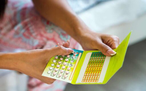 Educazione sessuale: i contraccettivi