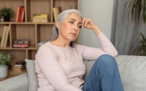 Atrofia Vulvo Vaginale