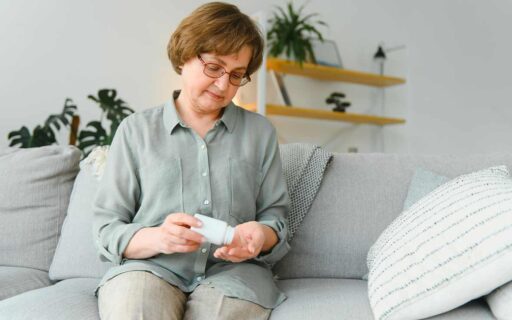 Menopausa, come affrontarla e combattere i sintomi ad essa legati