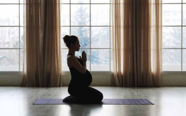 Gravidanza e attività fisica: fa bene farla?