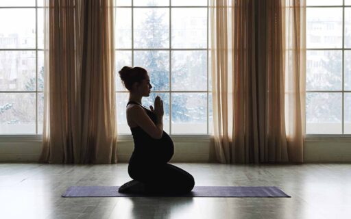 Gravidanza e attività fisica: fa bene farla?