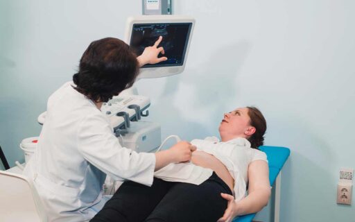 Gravidanza extrauterina: cosa significa e quali rischi?