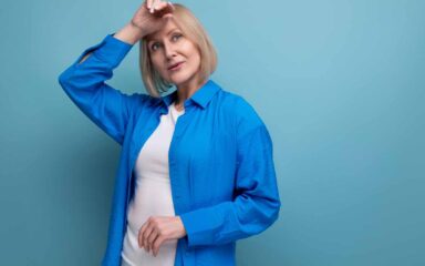 Menopausa: perché rassegnarsi ai disturbi?