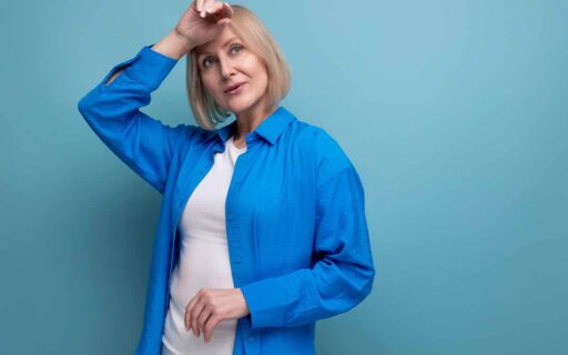 Menopausa: perché rassegnarsi ai disturbi?