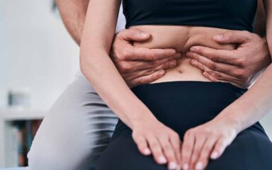 Pavimento pelvico: cos’è e come riabilitarlo