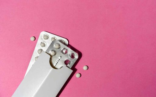 Il significato del ciclo mestruale quando si prende la pillola anticoncezionale