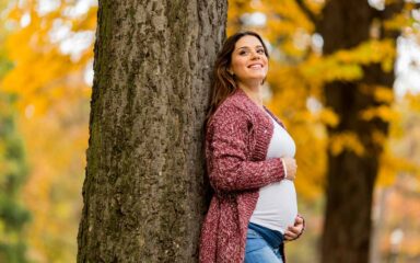 La donna in gravidanza: i tre grandi cambiamenti