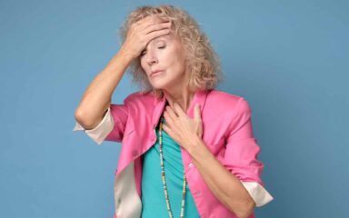 A breve anche in Italia nuovo farmaco NON ormonale contro le vampate