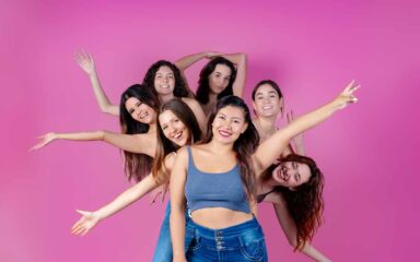 La prima visita ginecologica: perché si consiglia a 13-15 anni