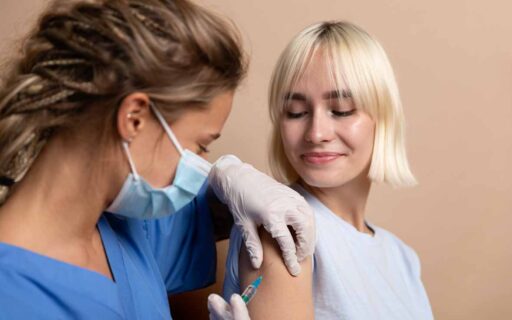 Vaccino HPV (Human Papilloma virus)