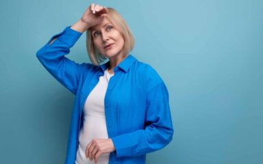 Menopausa e perdite di urina: quando rivolgersi allo specialista?