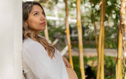 Parto naturale: quali sono rischi e vantaggi dopo un taglio cesareo?