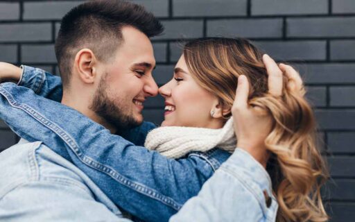 Le coppie che desiderano un bimbo