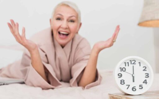 Quanto può durare la Terapia Ormonale Sostitutiva?