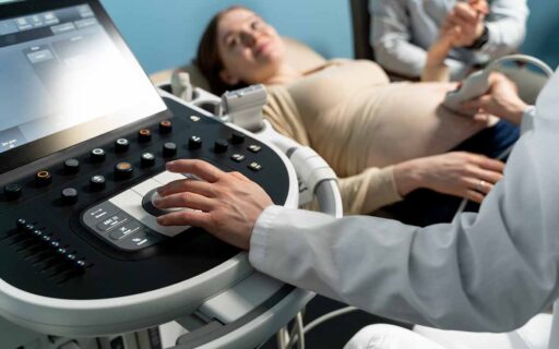 Cos’è la diagnostica prenatale?