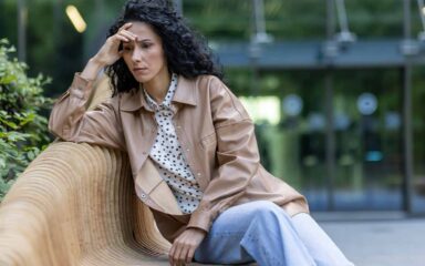 Aborto spontaneo: perché la gravidanza si interrompe da sola