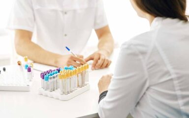 Screening per il tumore del collo dell’utero: Pap test e HPV-DNA