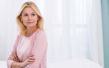 La Menopausa: Un Nuovo Capitolo nella Vita della Donna