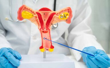 Ectropion uterino: che cos’è e quando preoccuparsi