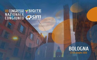 VII Congresso Nazionale Congiunto – Società Italiana della Menopausa (SIM) e Società Italiana Ginecologia Terza Età (SIGITE)