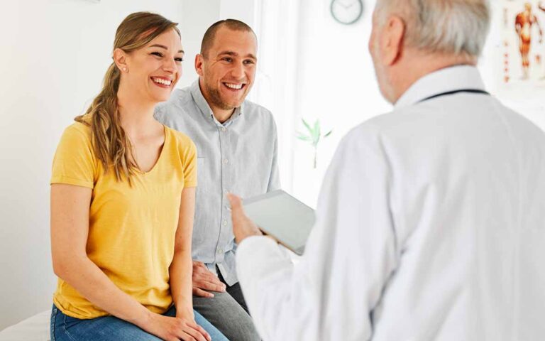 Quando la seconda gravidanza non arriva: cause e possibilità