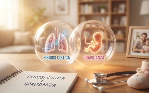 Fibrosi cistica e gravidanza: oggi è possibile? Come cambia la gestione