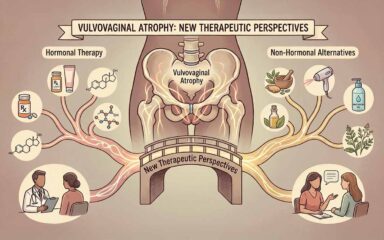 Atrofia vulvo-vaginale in menopausa: perché non va ignorata e quali sono le terapie oggi disponibili
