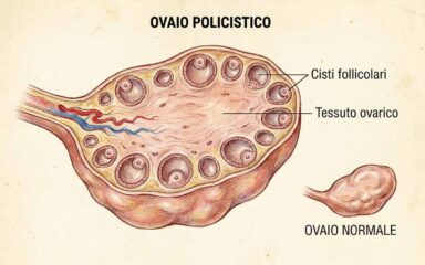 Ovaio policistico (PCOS) e contraccezione: le nuove prospettive terapeutiche