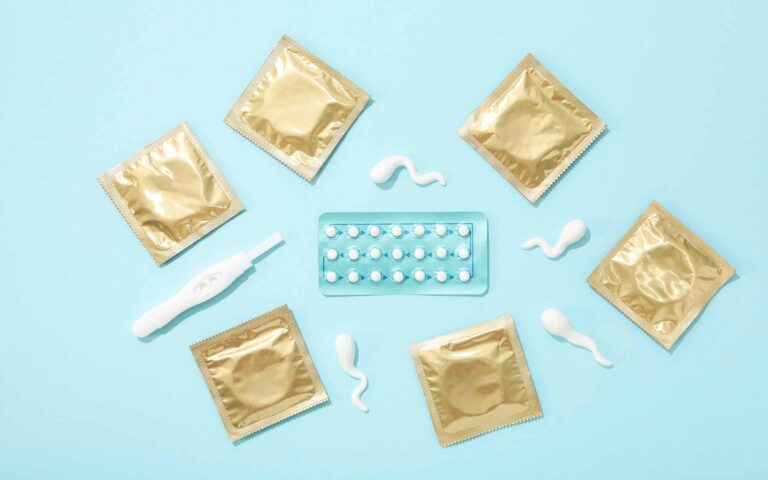 Contraccezione nelle giovani donne: scegliere il metodo più adatto oggi