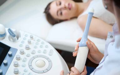 Ecografia ginecologica: perché è uno degli strumenti più importanti per la diagnosi precoce