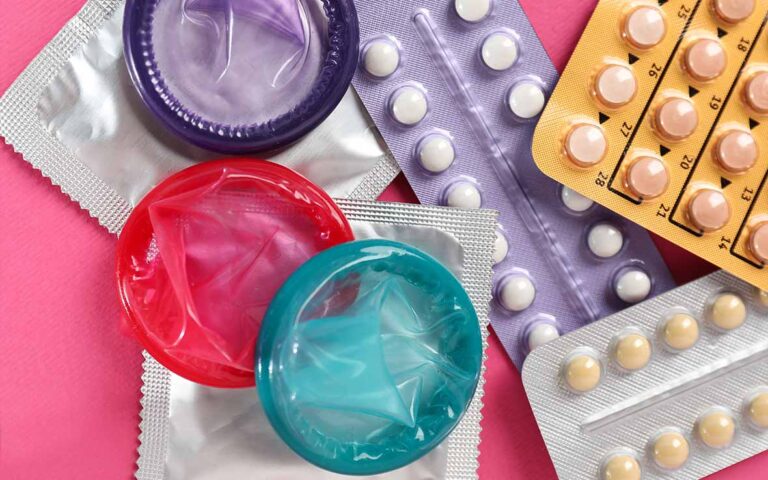 Contraccezione oggi: come scegliere il metodo più adatto alla propria età e al proprio stile di vita
