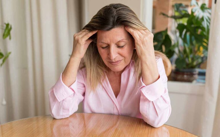 Menopausa: primi sintomi, fasi e come affrontarla al meglio