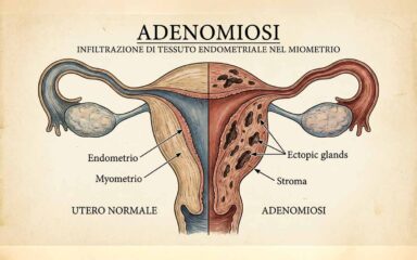 Adenomiosi: cos’è, quali sono i sintomi e perché può essere difficile riconoscerla