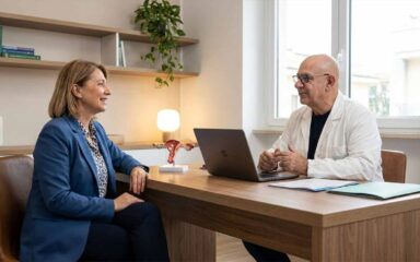 Perdite di sangue dopo la menopausa: perché non devono essere sottovalutate